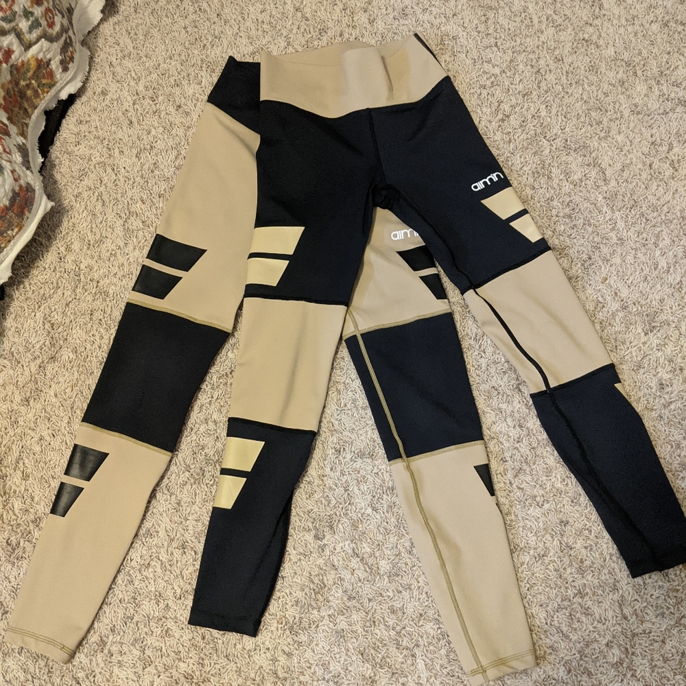 EUC Aim'n Tights